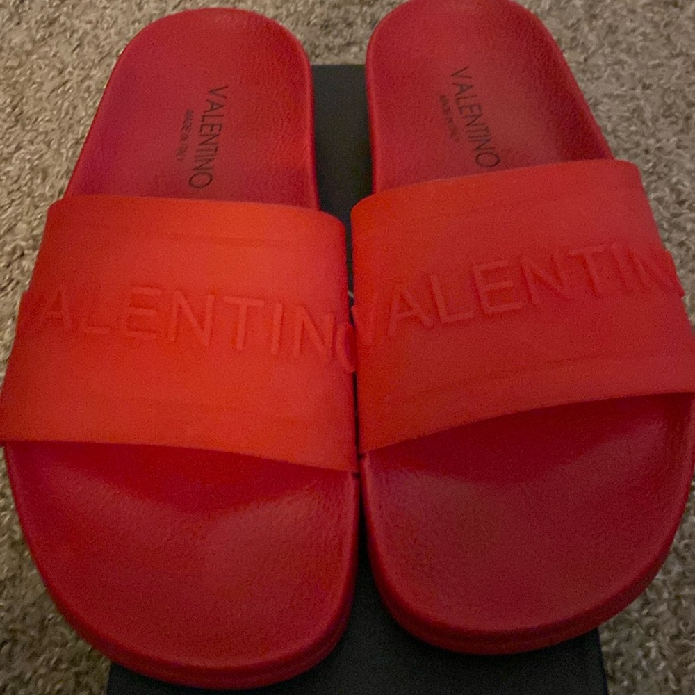 Valentino Women’s Slides